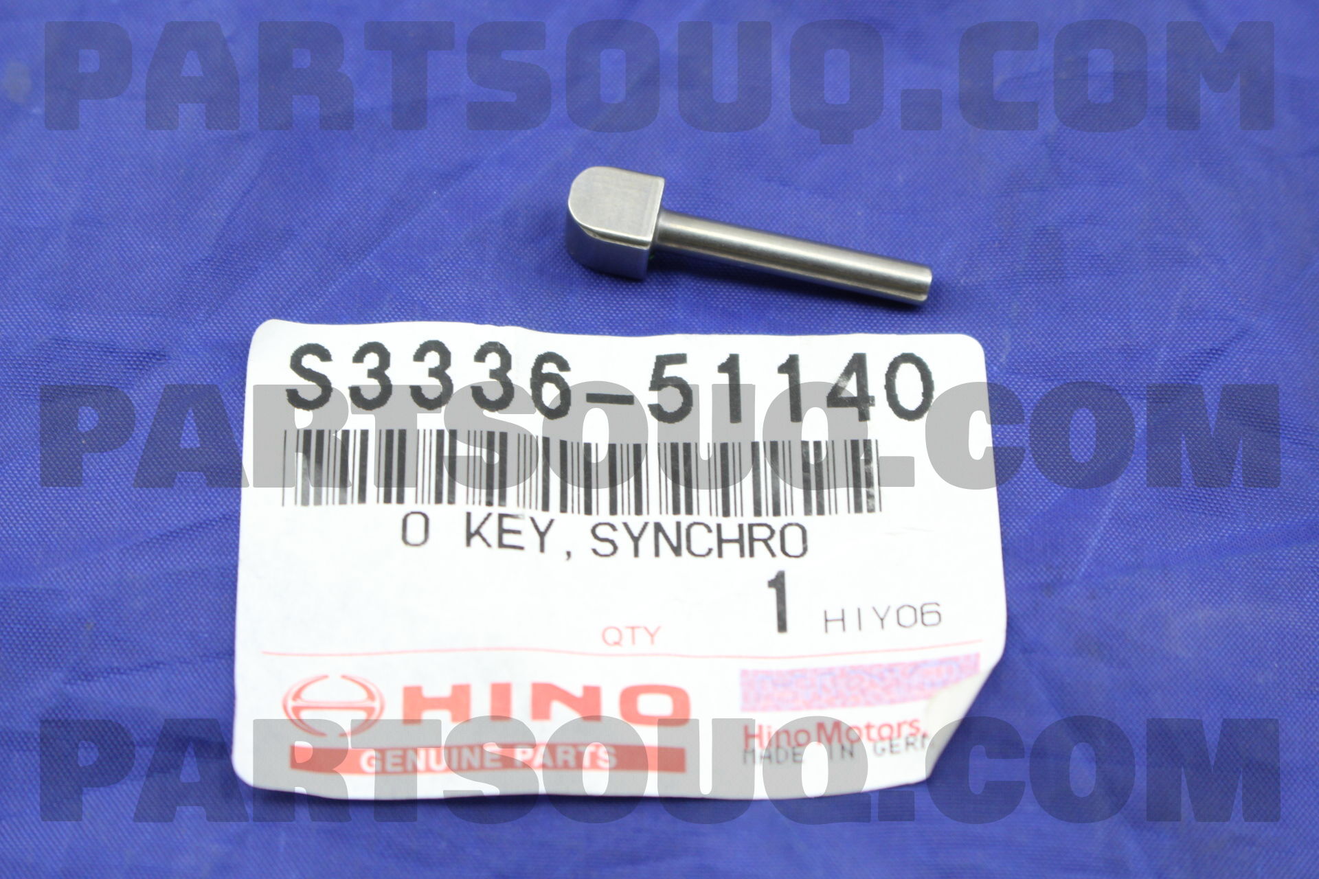 SKF Link/Coupling Rod, stabiliser 12174436 - SKF