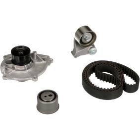 GATES Mounting, engine 12456636 - GATES