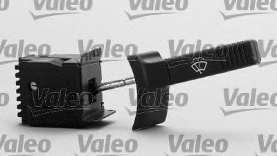 VALEO Tail Light Assembly 10342523 - VALEO