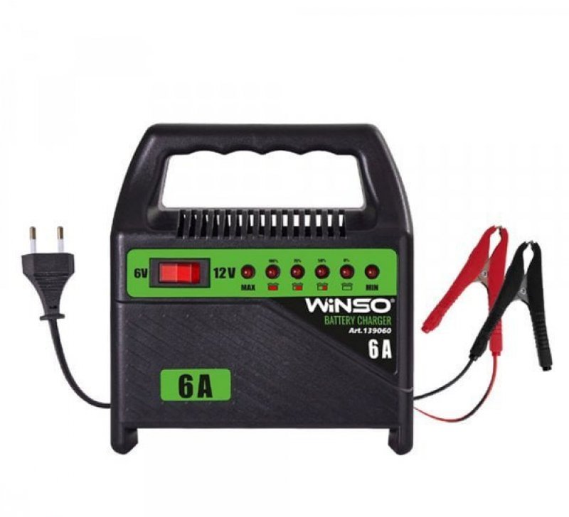 WINSO Air Freshener 12201772 - WINSO