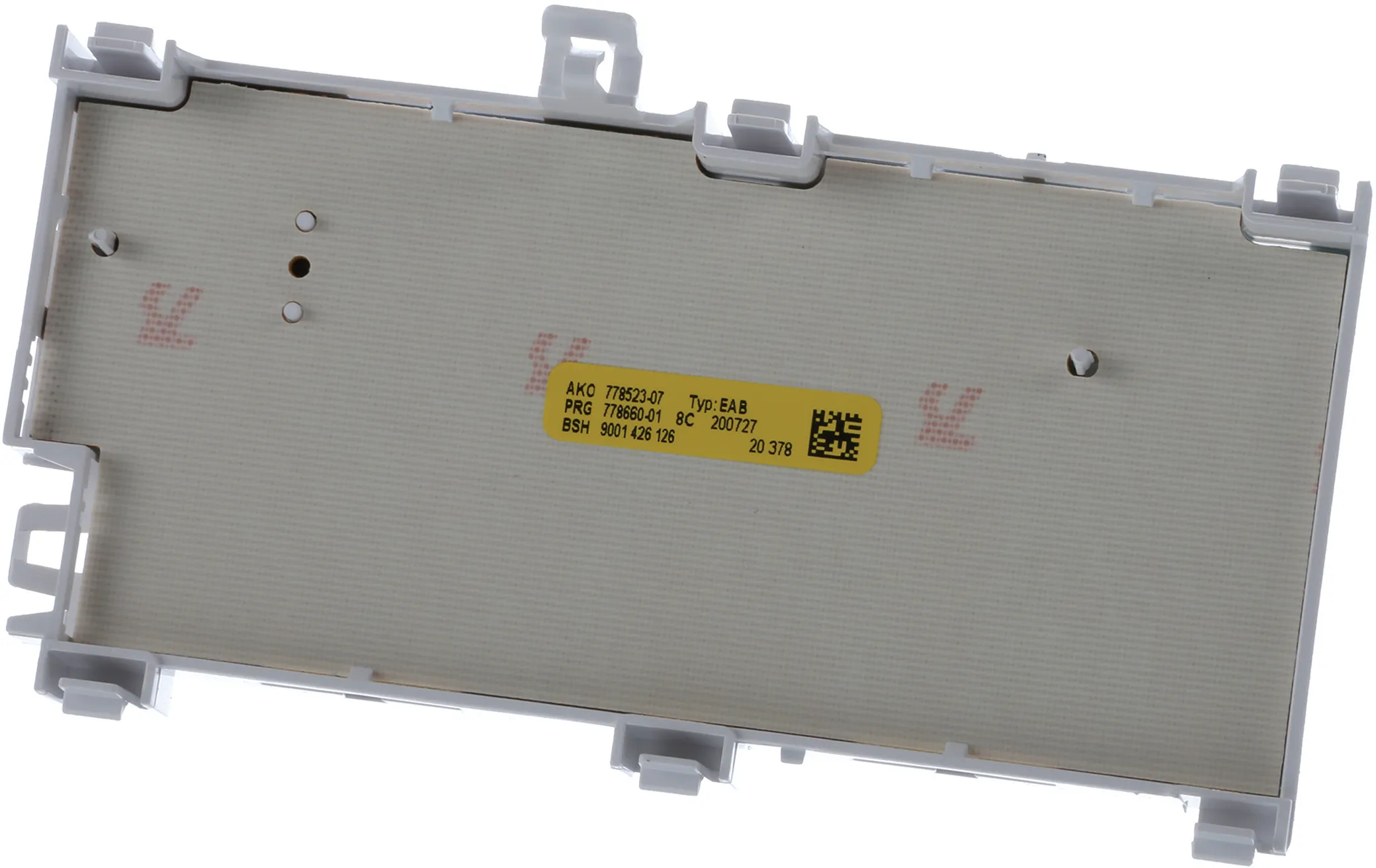 BOSCH Spark Plug 12270168 - BOSCH