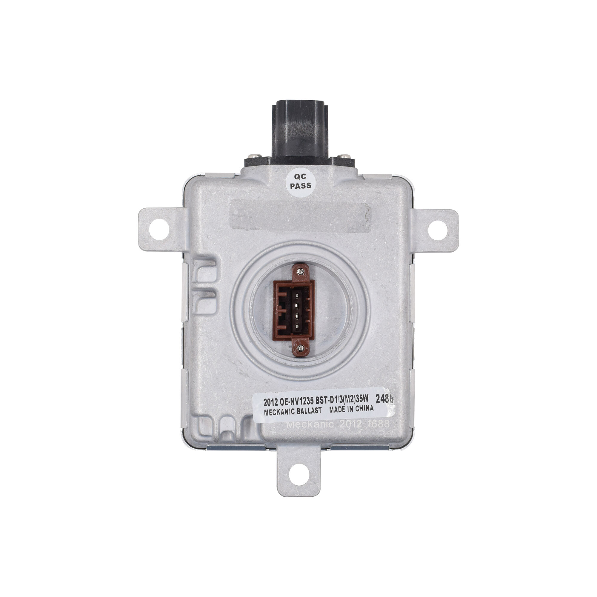 OSRAM Bulb, front fog light 10612599 - OSRAM