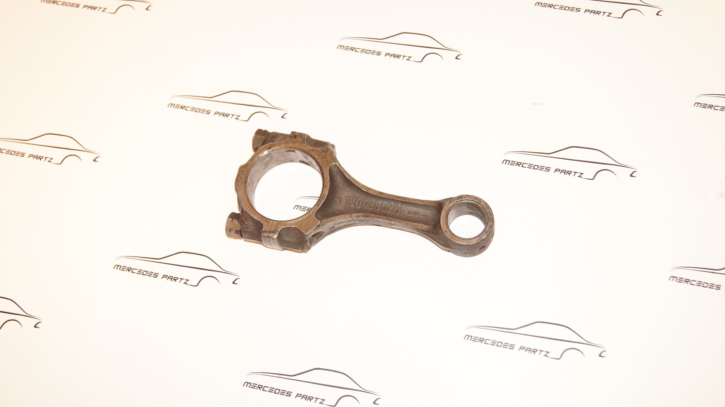 MTR Assortment, parts magazine 13060840 - MTR