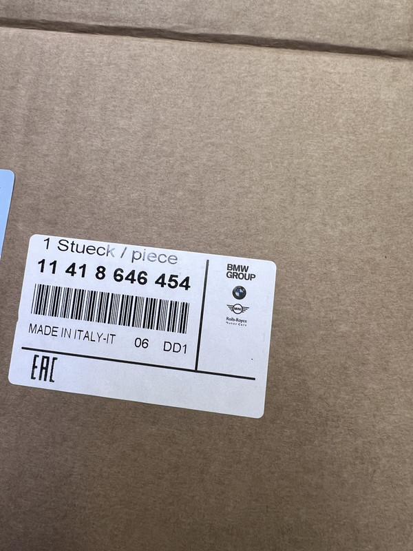 MTR Starter 11740954 - MTR