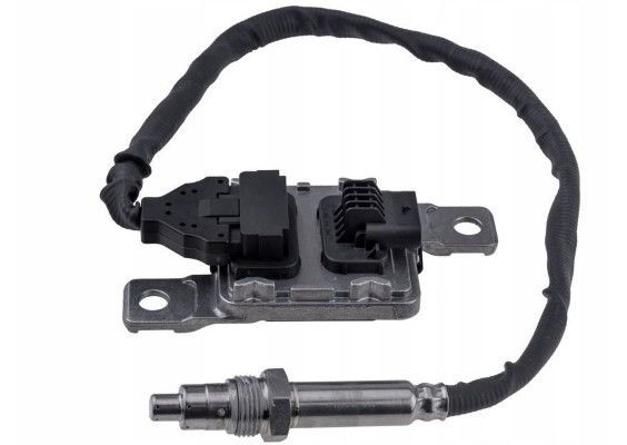 MTR Tailgate Lock 12220776 - MTR