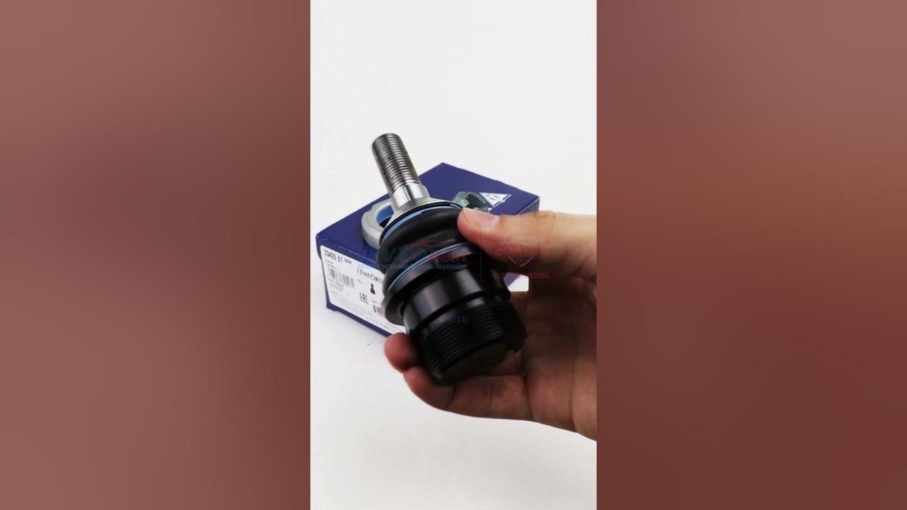 LEMFORDER Engine Mounting 12204625 - LEMFÖRDER