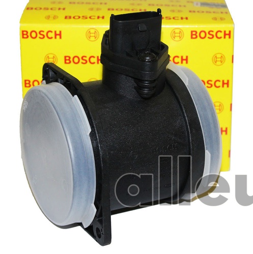 BOSCH Filter, cabin air 12271590 - BOSCH