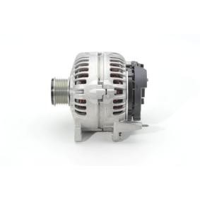 BOSCH Fuel filter 12271506 - BOSCH