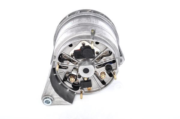 BOSCH Sensor, wheel speed 10912062 - BOSCH