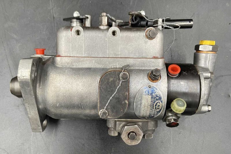 DELPHI Brake Disc 12173348 - DELPHI