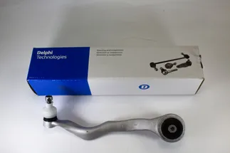 DELPHI Sensor, crankshaft pulse 11151271 - DELPHI