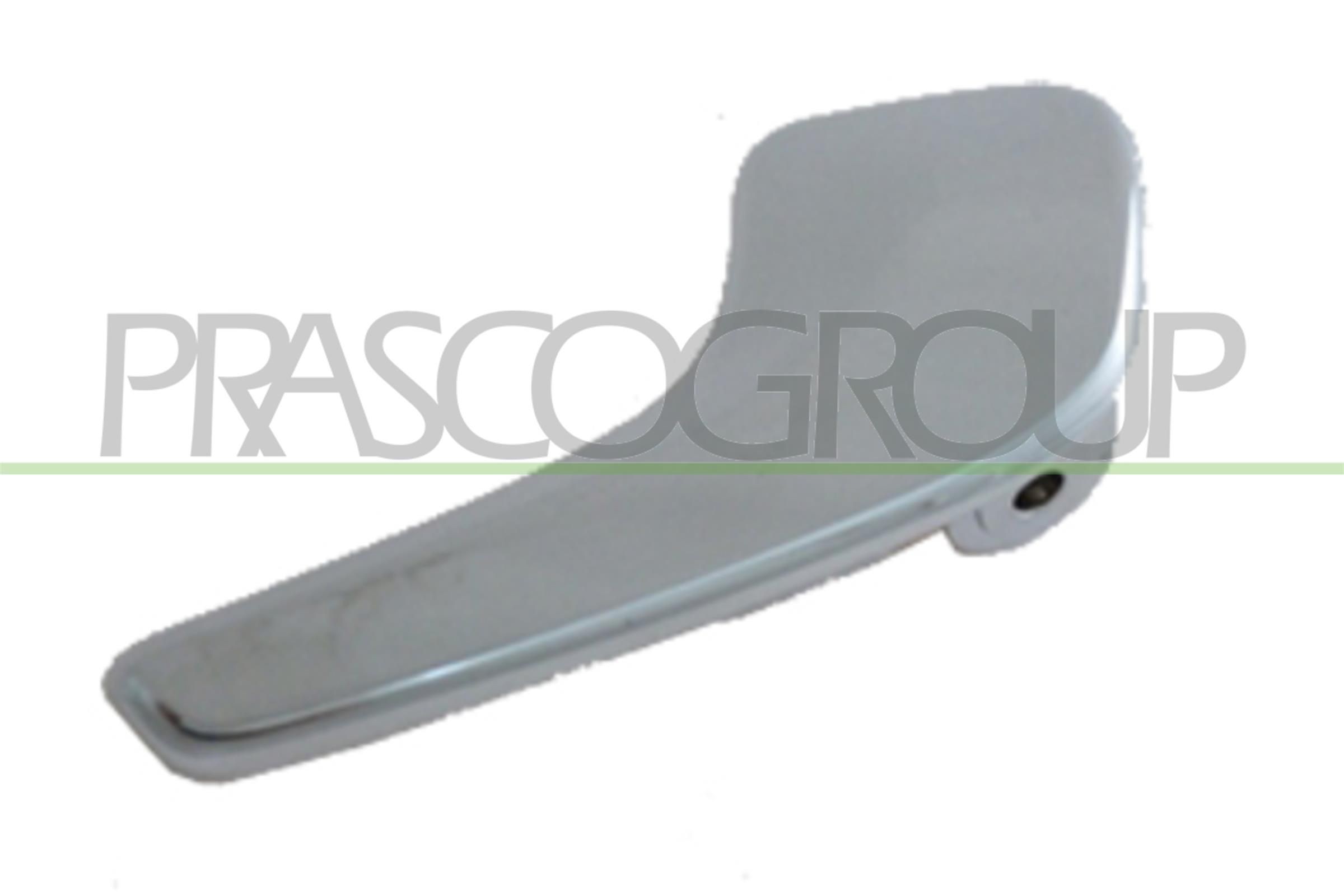 PRASCO Mounting Bracket, bumper 12896285 - PRASCO