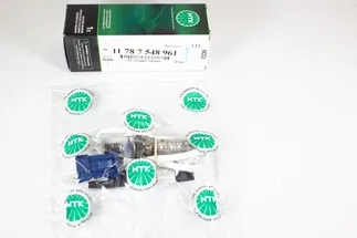 NGK Ignition Coil 10878839 - NGK