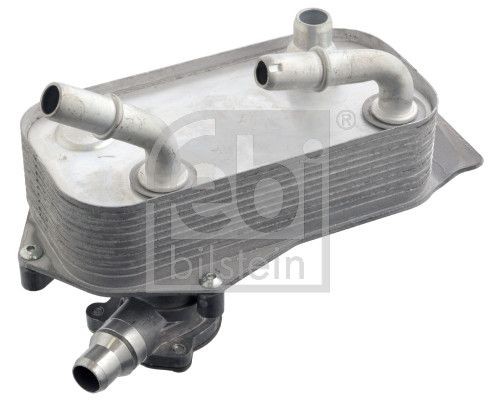 FEBI BILSTEIN Water Pump, engine cooling 12159593 - FEBI BILSTEIN