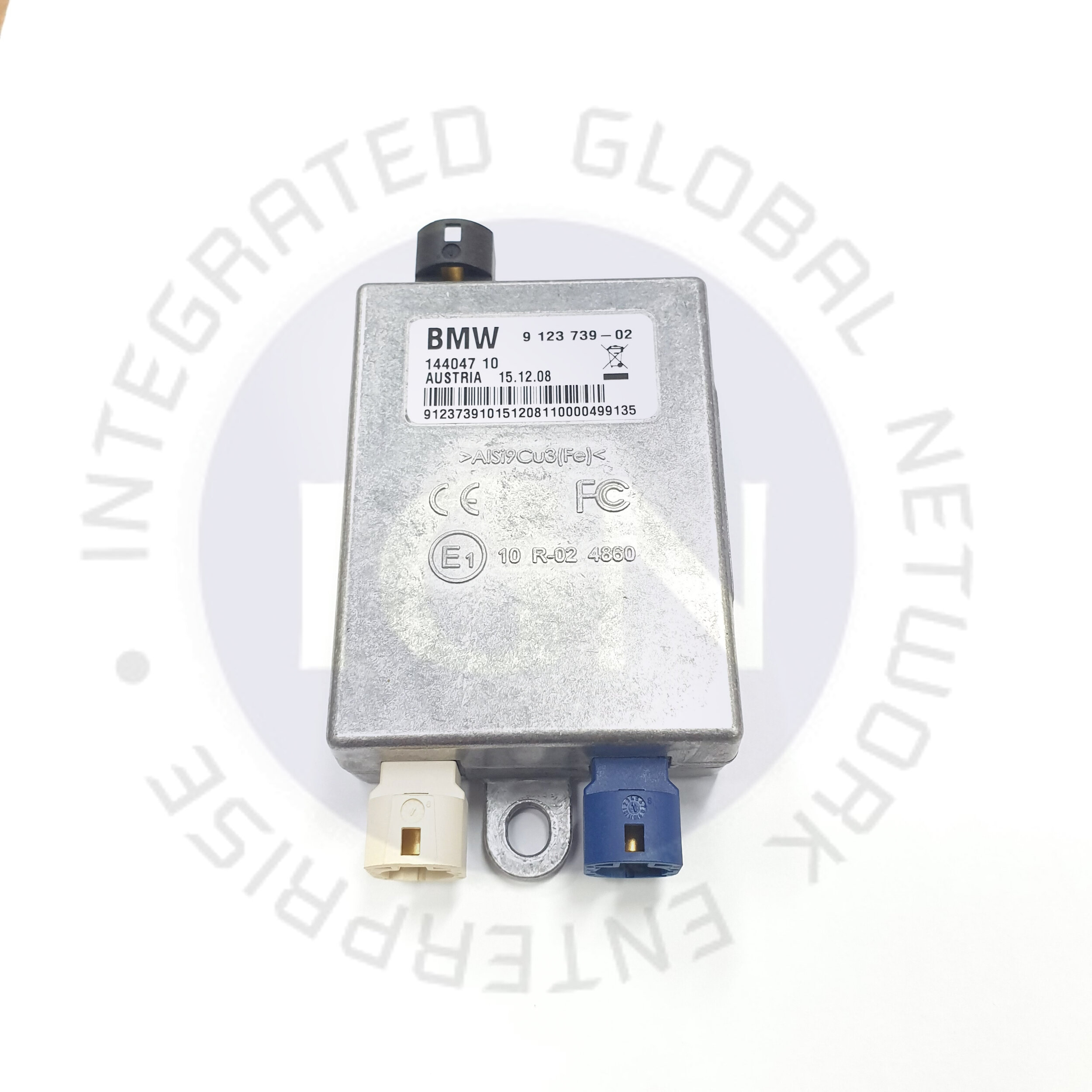 BMW OE OE item 12110393 - BMW OE