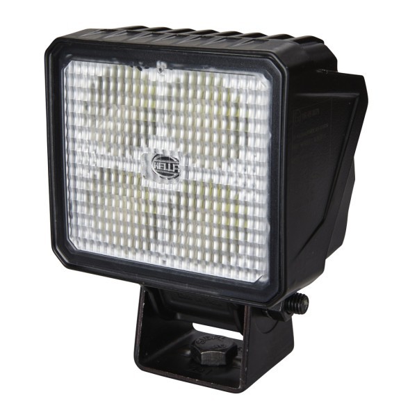 HELLA Bulb, front fog light 11599487 - HELLA