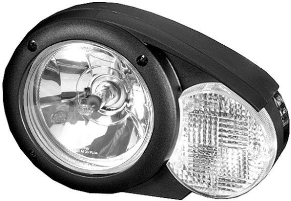 HELLA Air Mass Sensor 11599307 - HELLA