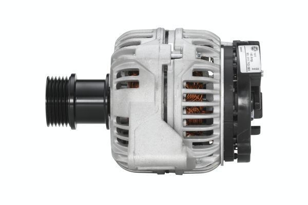 HELLA Fuel Feed Unit 12118583 - HELLA