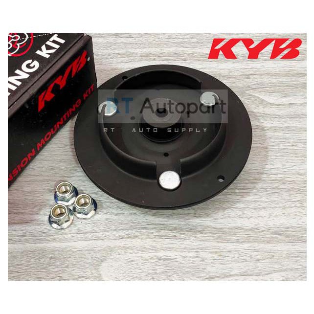 KYB Dust Cover Kit, shock absorber 11620940 - KYB