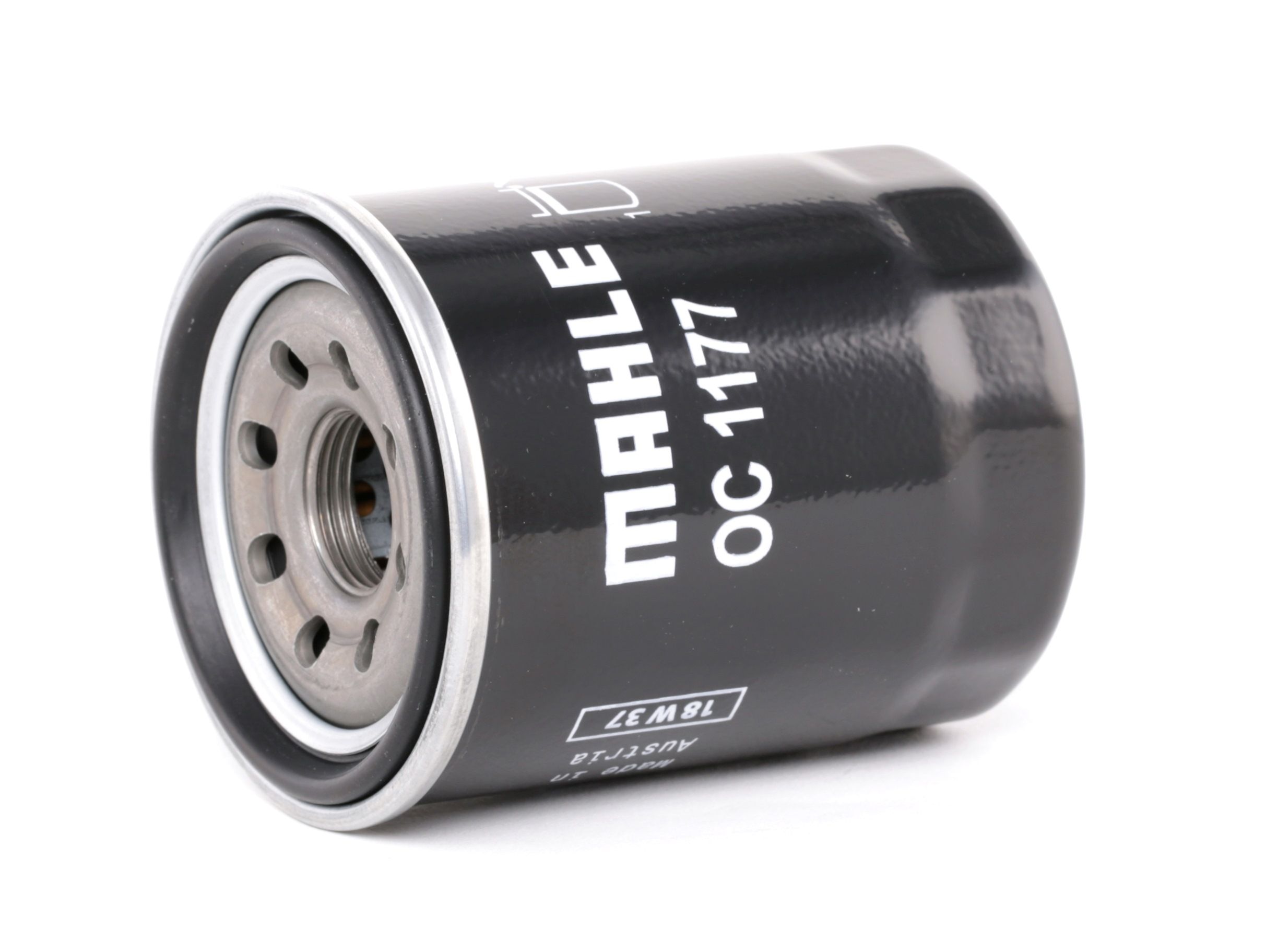 MAHLE Air Filter 11729470 - MAHLE