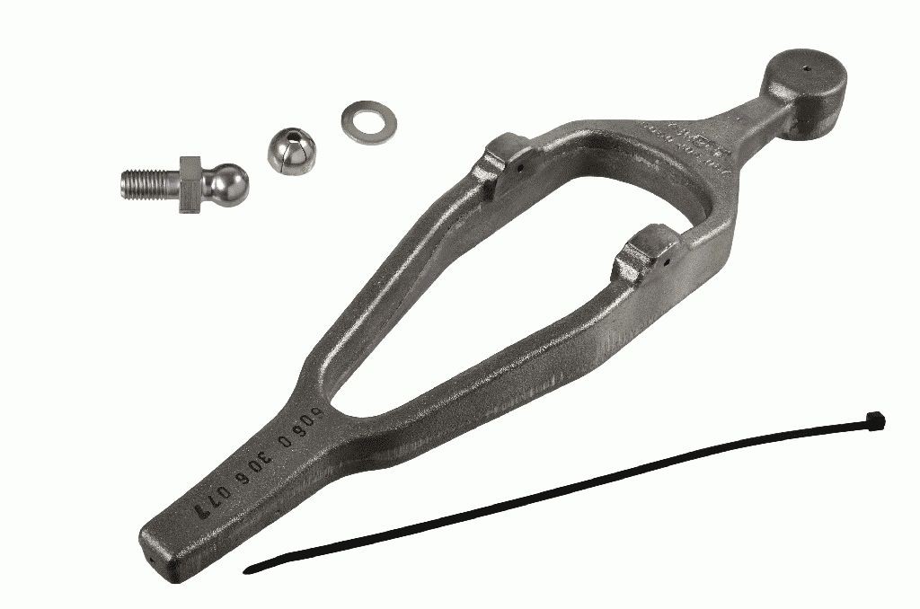 SACHS Suspension Strut Support Mount 12193692 - SACHS
