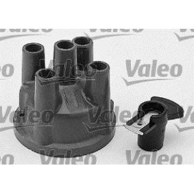 VALEO Brake Pad Set, disc brake 11174824 - VALEO