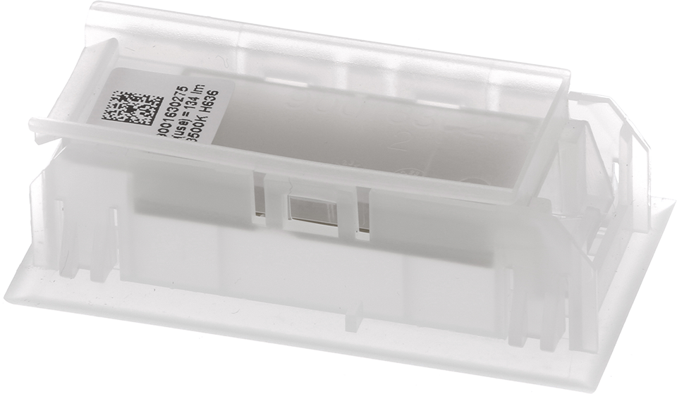 BOSCH Particle Sensor 12274601 - BOSCH