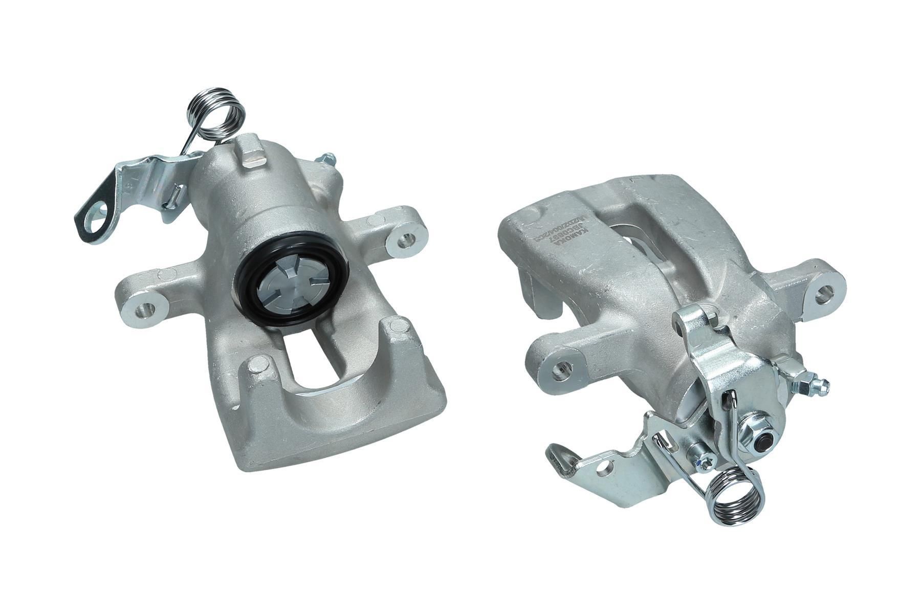 KAMOKA Window Regulator 12865997 - KAMOKA