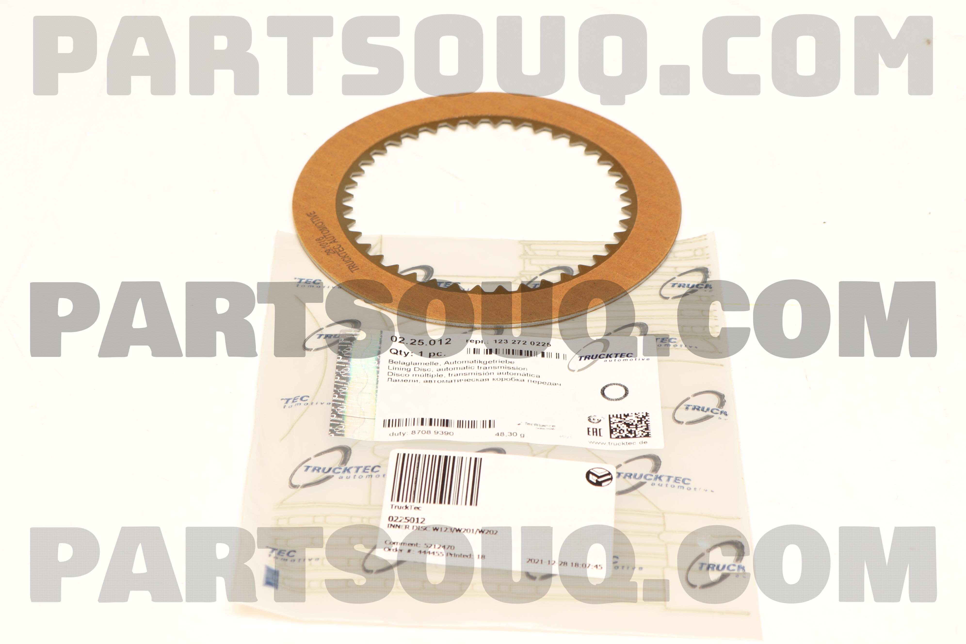 IWIS Timing Chain Kit 12205277 - IWIS