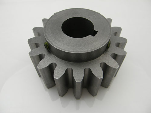 AIC Knock Sensor 10427421 - AIC