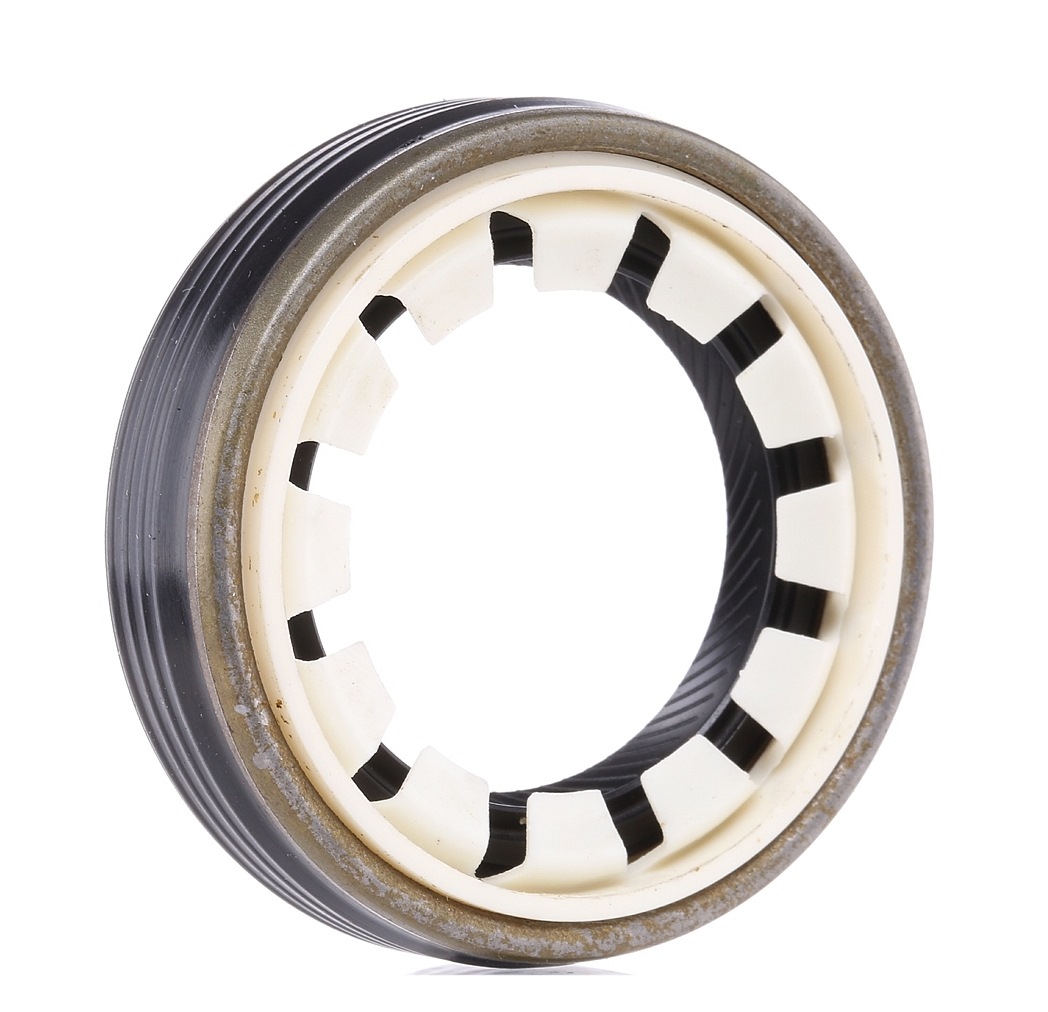 ELRING Gasket, water pump 12559474 - ELRING