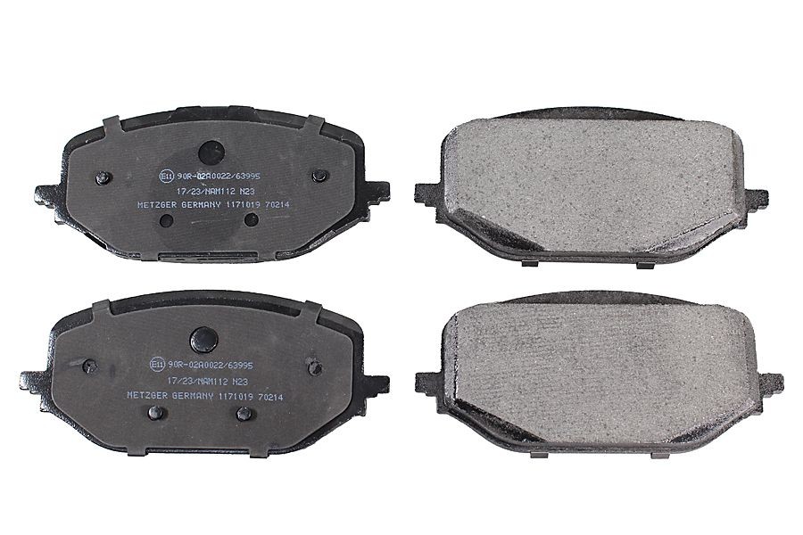 METZGER Repair Kit, expander 12417628 - METZGER