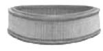 Montare loncher superior - VAG