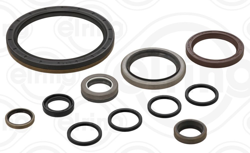 ELRING Seal Set, valve stem 11658064 - ELRING