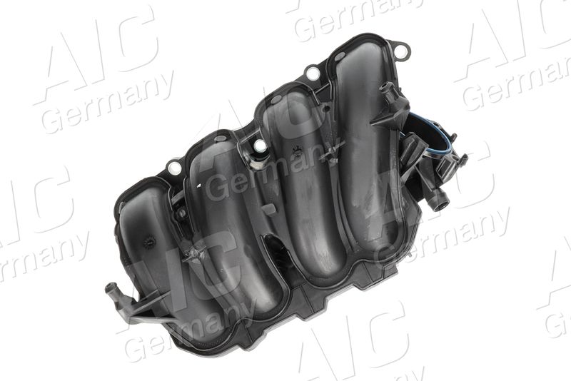 AIC Splash Panel, brake disc 11637507 - AIC