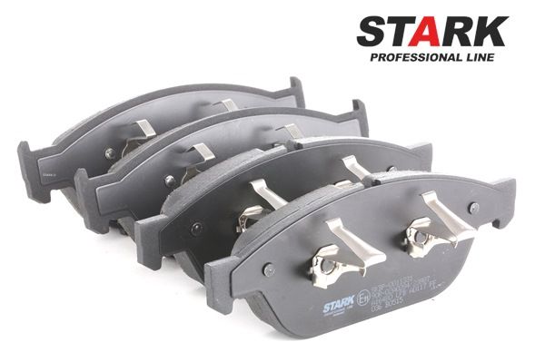 SKF Wheel Bearing Kit 11096131 - SKF