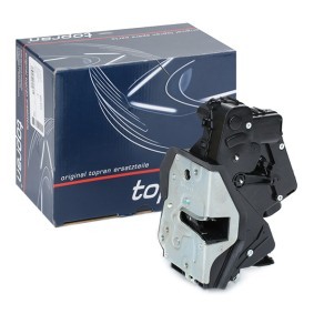 MTR Gas Spring, boot/cargo area 13262324 - MTR
