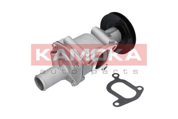 KAMOKA Tensioner Lever, V-ribbed belt 12631216 - KAMOKA
