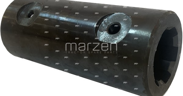 MTR Bumper 30077856 - MTR