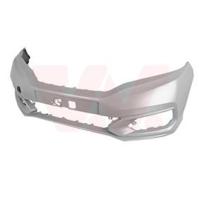 VAN WEZEL Liner, wheelhouse 12935474 - VAN WEZEL