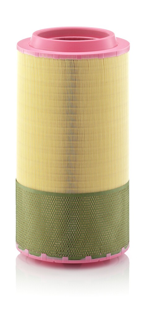 MANN-FILTER Filter, interior air 12708456 - MANN-FILTER