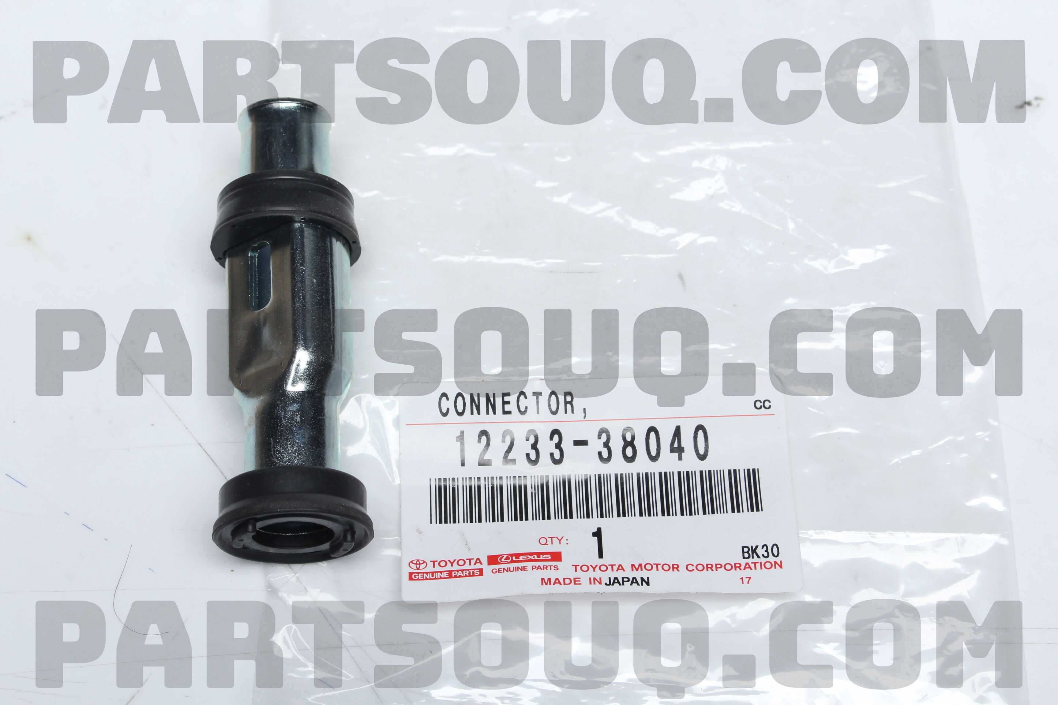 TOYOTA OE OE ITEM 12188380 - TOYOTA OE
