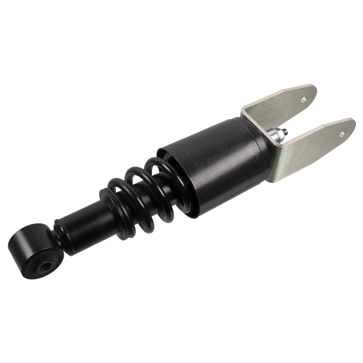BILSTEIN Shock Absorber 11717851 - BILSTEIN