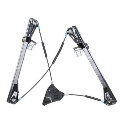 NRF Radiator, engine cooling 12139272 - NRF