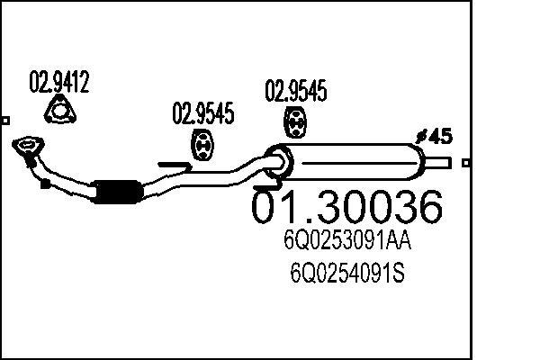 MTR Spoiler 30077926 - MTR