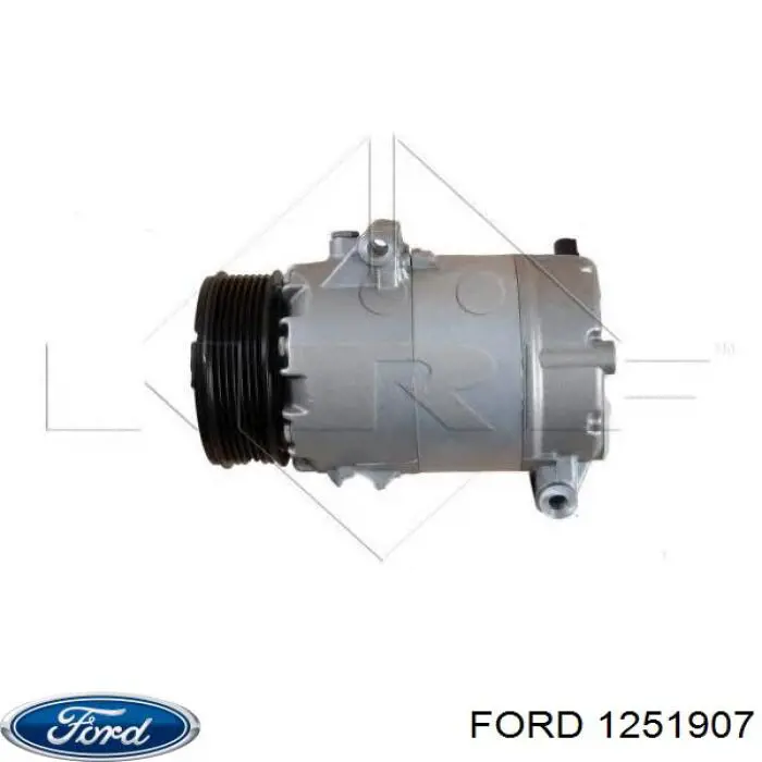 FORD OE OE ITEM 13153801 - FORD OE
