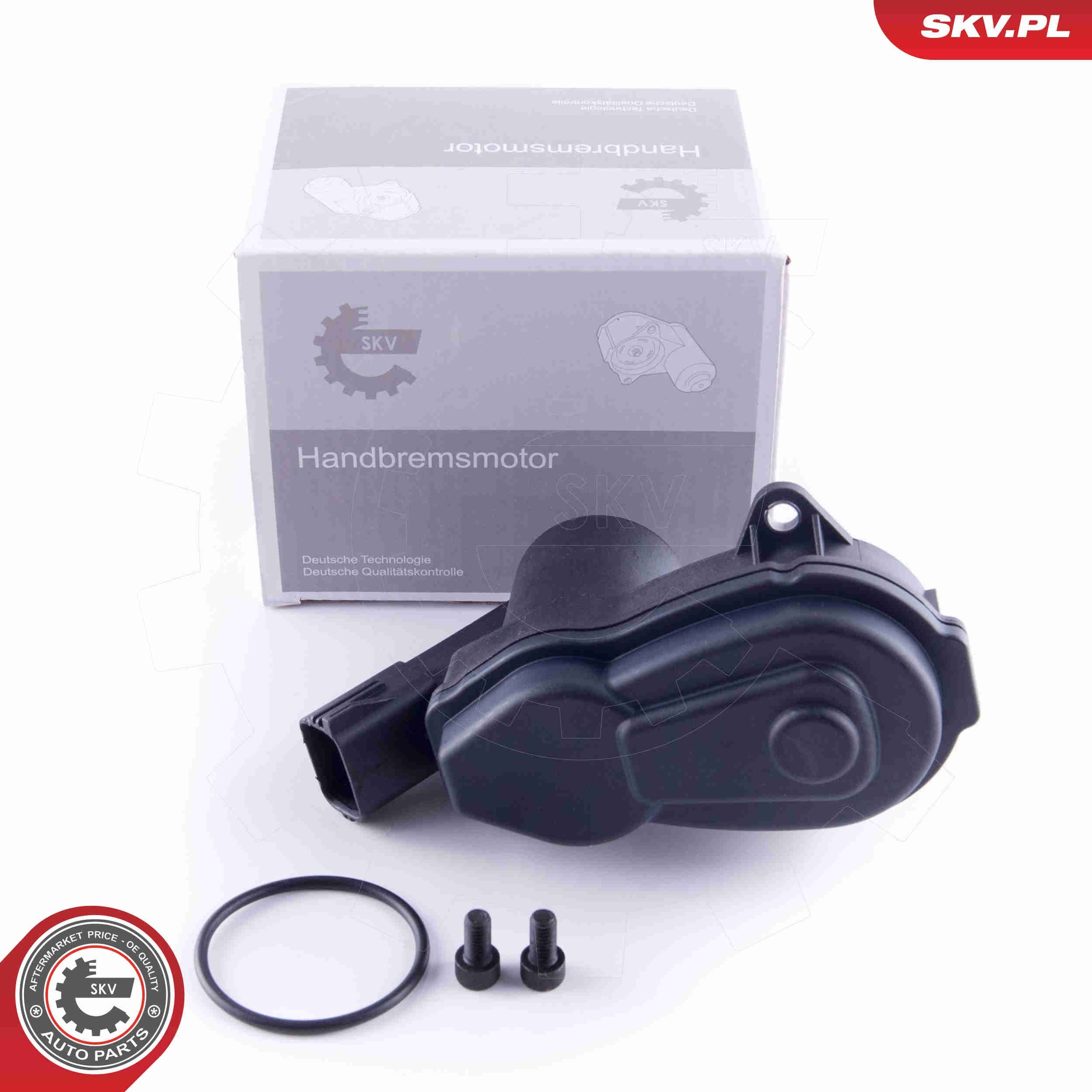 ESEN SKV Oil Separator, crankcase ventilatio 13088057 - ESEN SKV