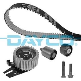 DAYCO V-Ribbed Belts 12196909 - DAYCO