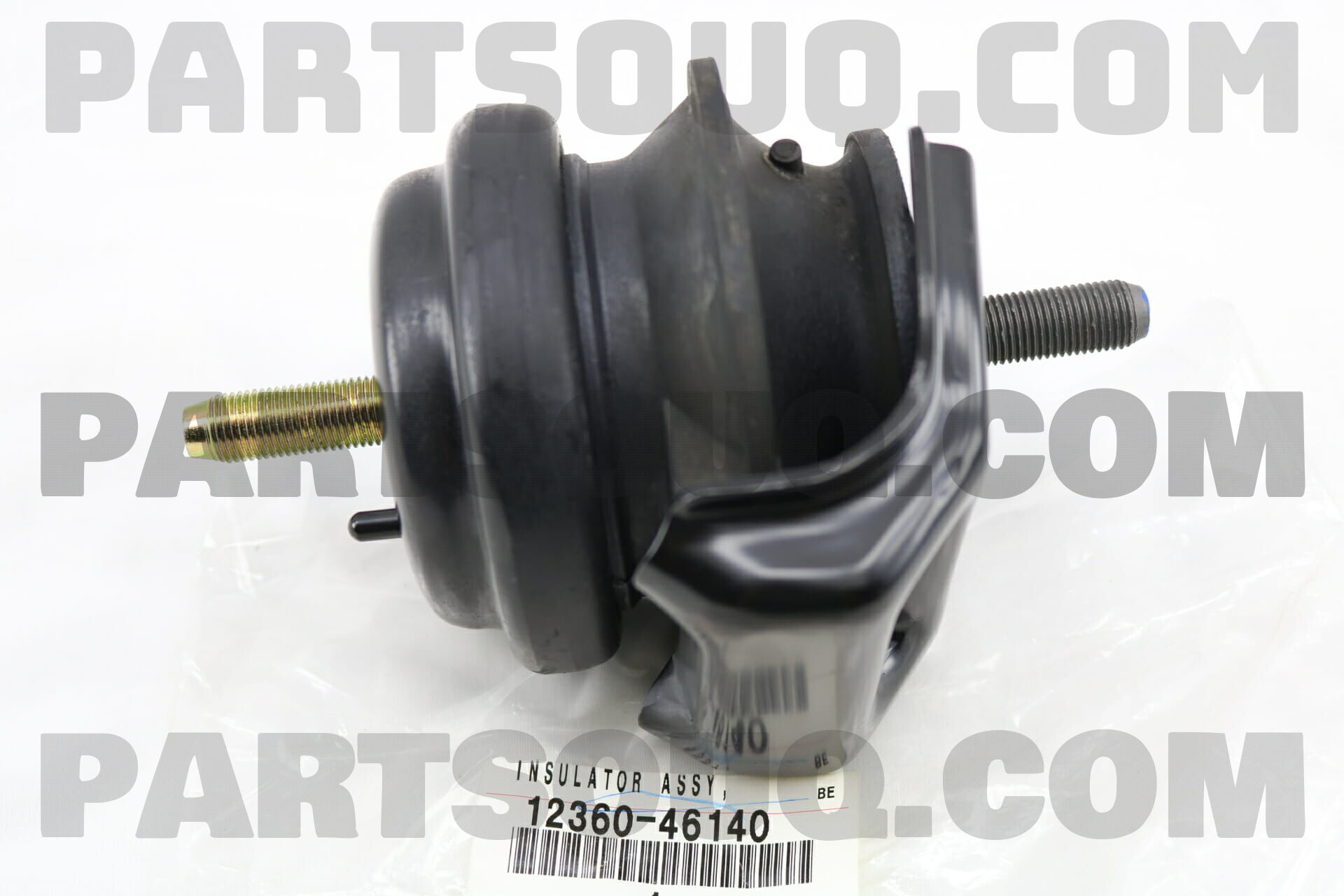 KAMOKA Brake Disc 12622460 - KAMOKA