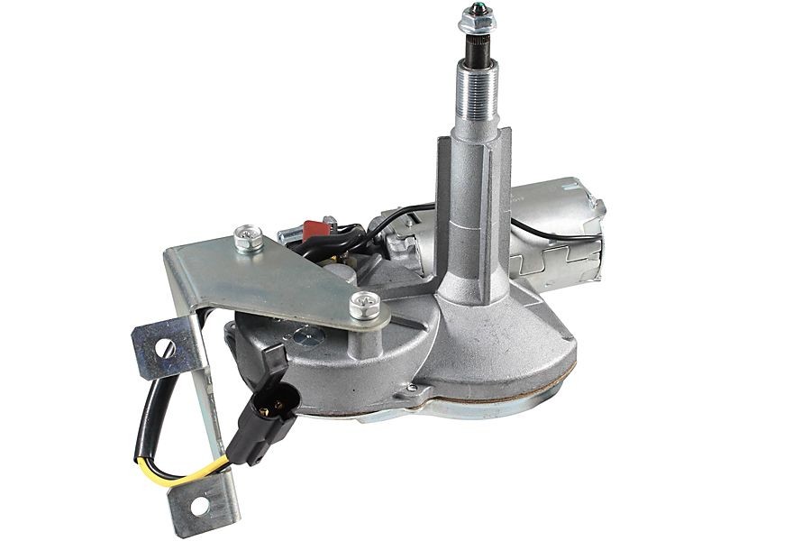 METZGER Mounting, control/trailing arm 12414022 - METZGER